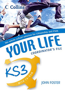 KS3 Co-ordinator’s File 