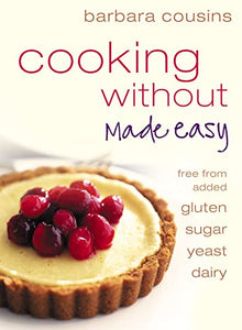 Cooking Without Made Easy 