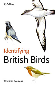 Identifying British Birds 