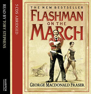 Flashman on the March 