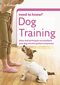 Dog Training 