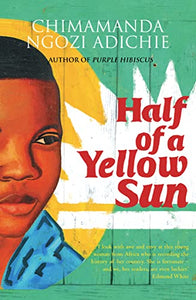 Half of a Yellow Sun 