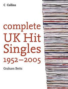 Complete UK Hit Singles 