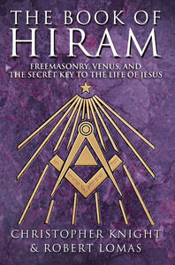 The Book of Hiram 