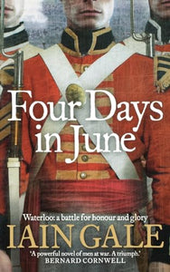 Four Days in June 