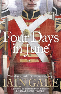 Four Days in June 