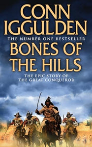 Bones of the Hills 