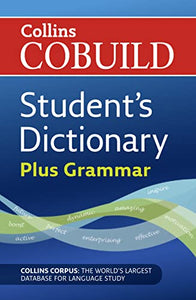 Student’s Dictionary Plus Grammar 