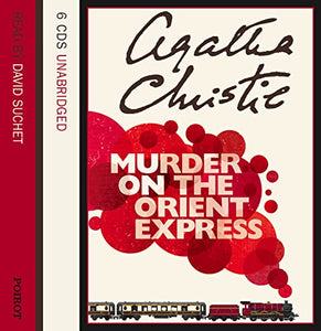 Murder on the Orient Express 