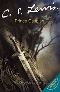 Prince Caspian 