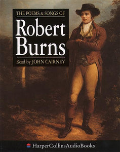 Poems and Songs Of Robert Burns Unabridged 