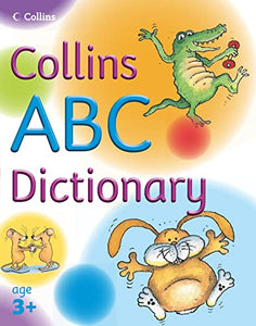 ABC Dictionary 