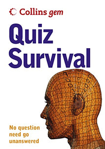 Quiz Survival 