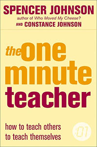 The One-Minute Teacher 