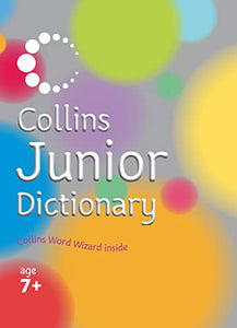 Collins Junior Dictionary 