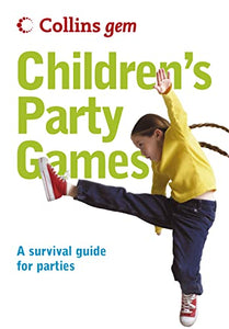 Children’s Party Games 