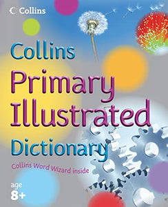 Collins Primary Illustrated Dictionary 