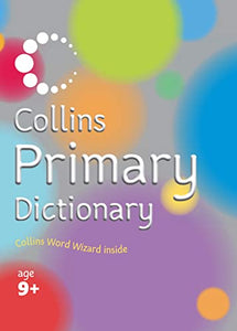 Collins Primary Dictionary 