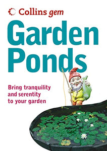 Garden Ponds 