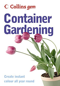 Container Gardening 