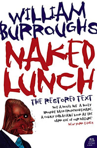 Naked Lunch 