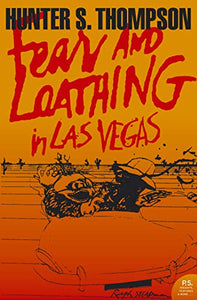 Fear and Loathing in Las Vegas 