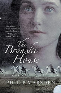 The Bronski House 