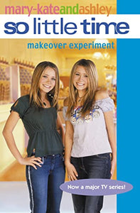 The Makeover Experiment 