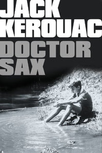 Doctor Sax 