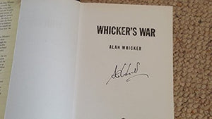 Whicker's War 