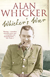 Whicker’s War 