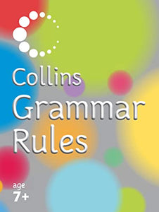 Collins Grammar Rules 