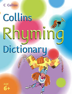 Collins Rhyming Dictionary 