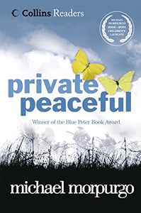 Private Peaceful 