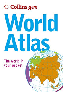 World Atlas 