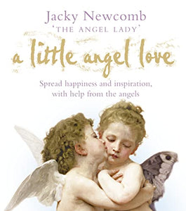 A Little Angel Love 