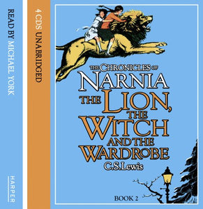 The Lion, the Witch and the Wardrobe 