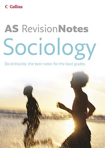 AS Sociology 