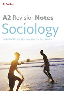 A2 Sociology 