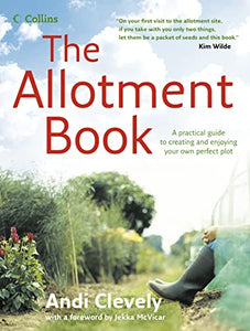 The Allotment Book 