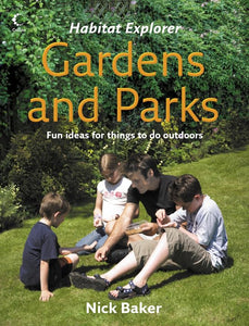 Gardens and Parks 