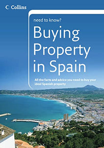 Buying Property in Spain 