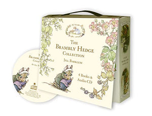 The Brambly Hedge Collection 