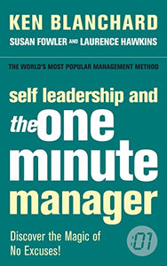 Self Leadership and the One Minute Manager 