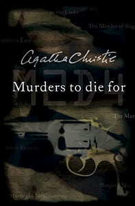 Agatha Christie: Murders to Die For 