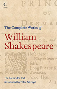 The Complete Works of William Shakespeare 