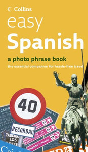 Easy Spanish 