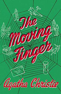 The Moving Finger 