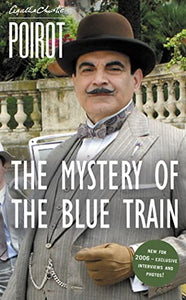 The Mystery of the Blue Train 