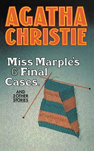 Miss Marple's Final Cases 